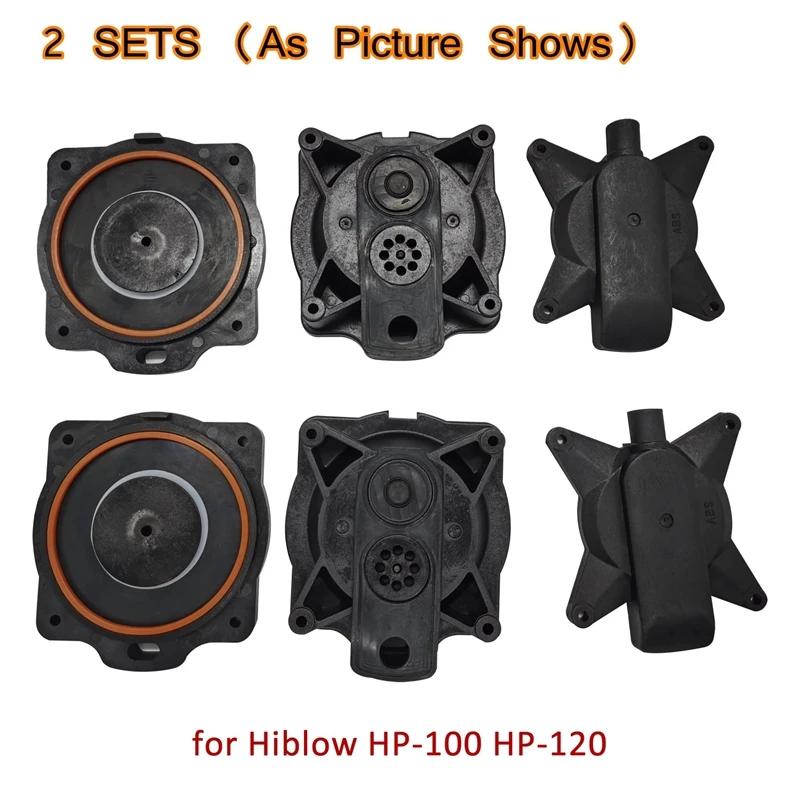 Hiblow HP-100 HP-120 ȭ  80PD000040    ̾   ŰƮ
